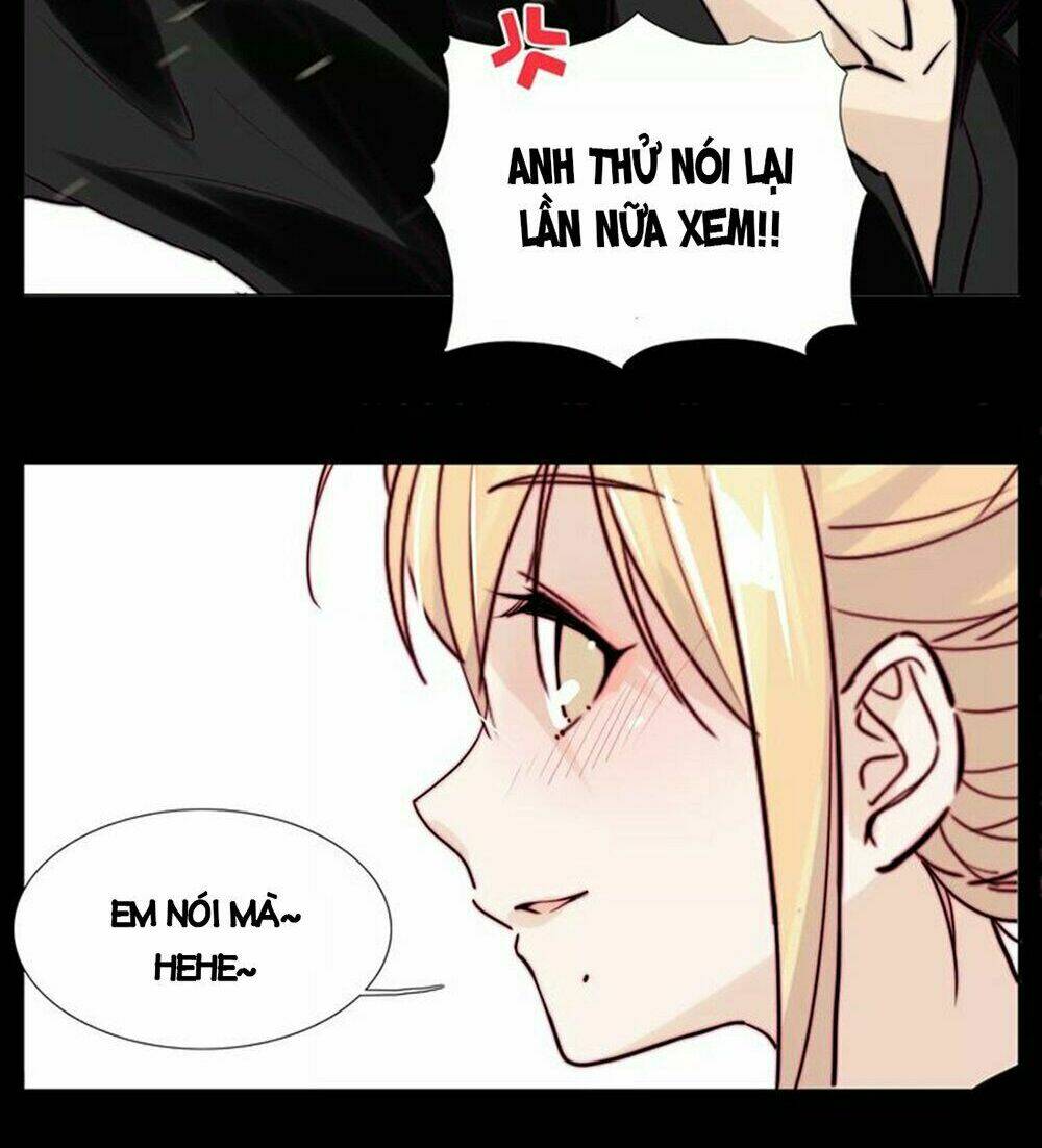 Tình Yêu Chớp Nhoáng: Chapter 46