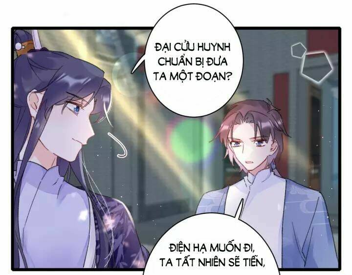 Hoa Nhan Sách: Chapter 157
