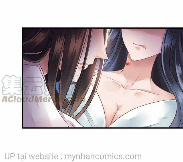 Thái Tử Điện Hạ Có Tin Vui: Chapter 110