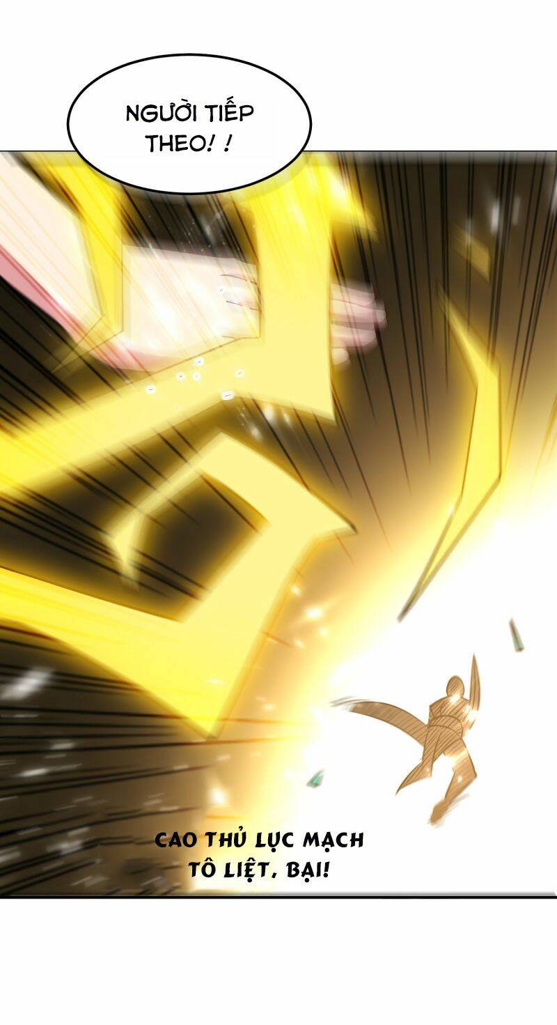 Vạn Giới Tiên Vương: Chapter 67