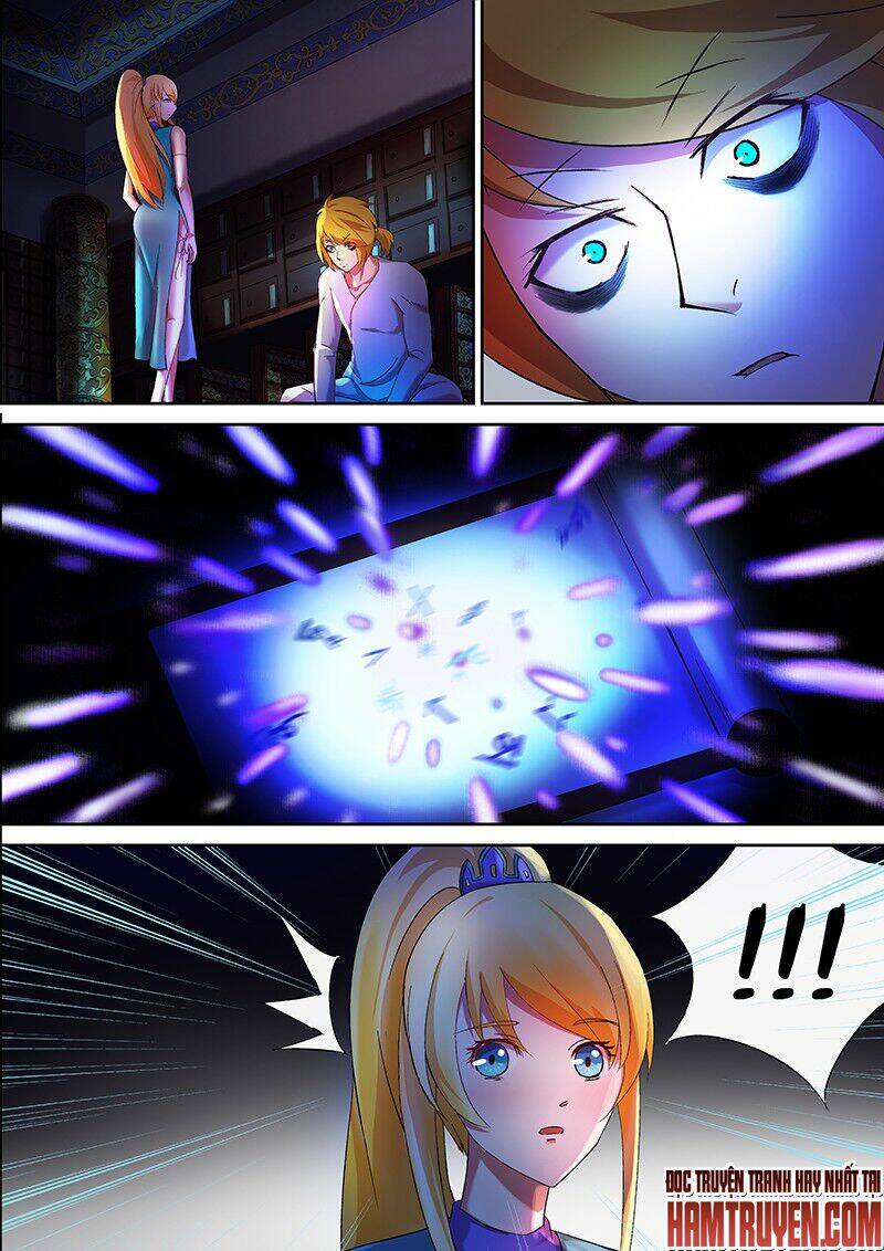 Chí Tôn Chư Thiên: Chapter 37