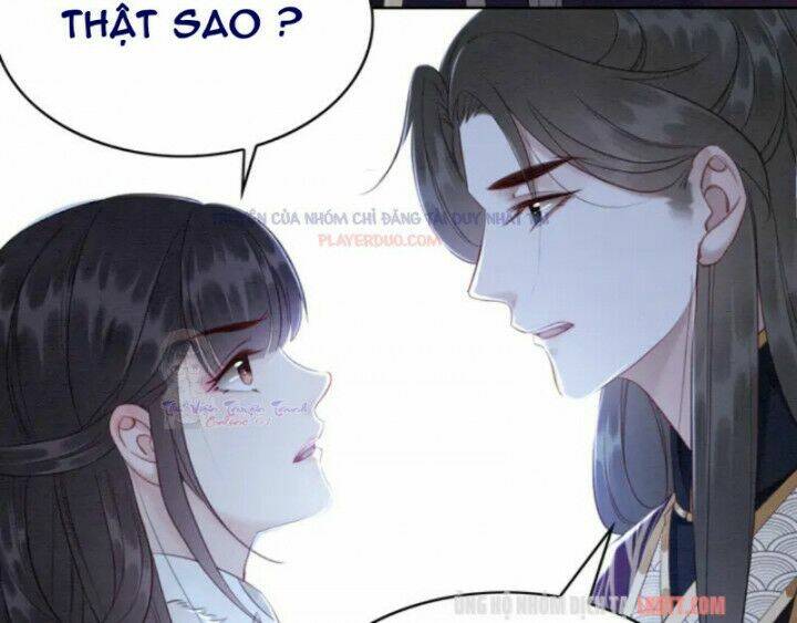 Trọng Sinh Bá Sủng Nhiếp Chính Vương Quá Mạnh Mẽ: Chapter 131