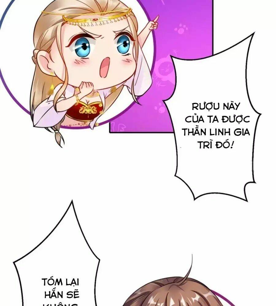 Vương Phi Có Chút Nghịch Ngợm: Chapter 57