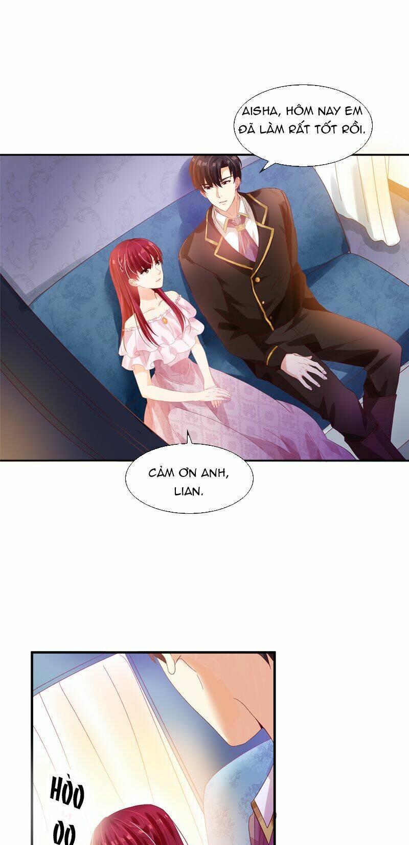 Ác Nữ Cải Biến: Chapter 23
