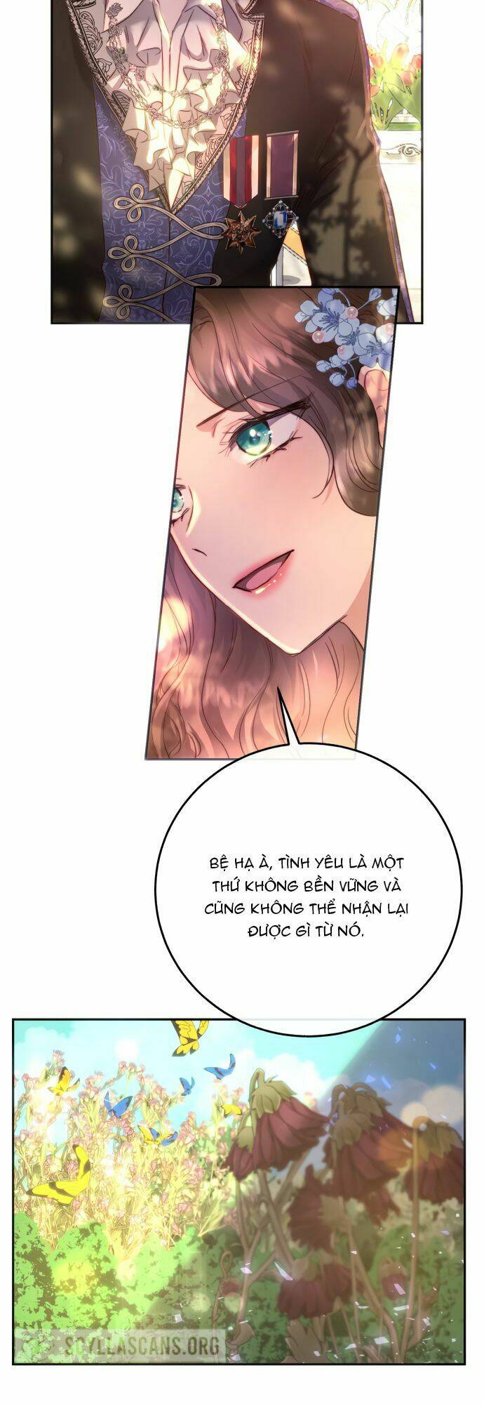 Rosalind Bogart: Chapter 1