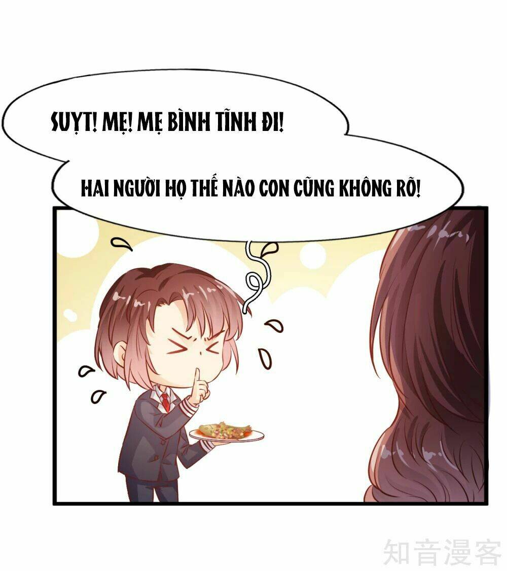Sau Này Vẫn Cứ Thích Anh: Chapter 19