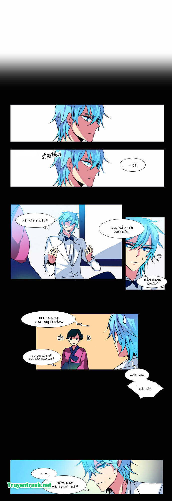 Wonted: Chapter 60