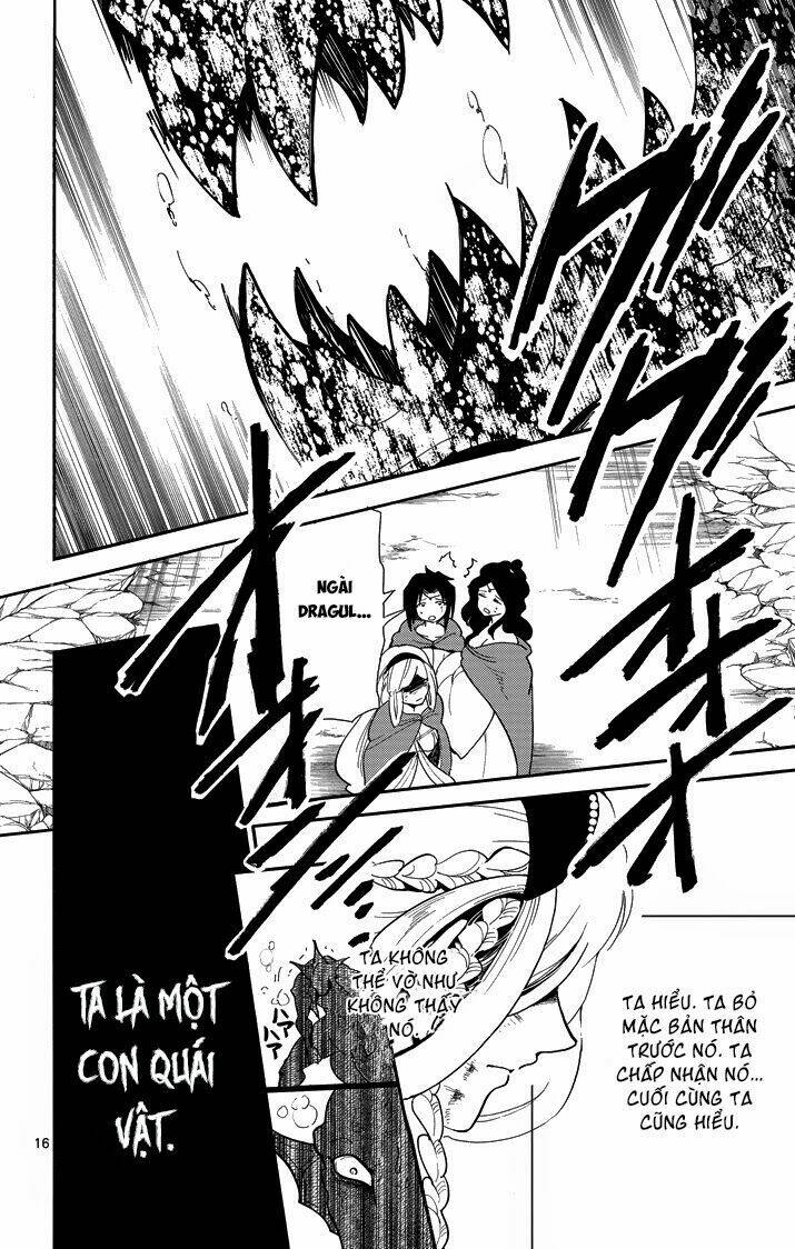 Sinbad No Bouken: Chapter 58