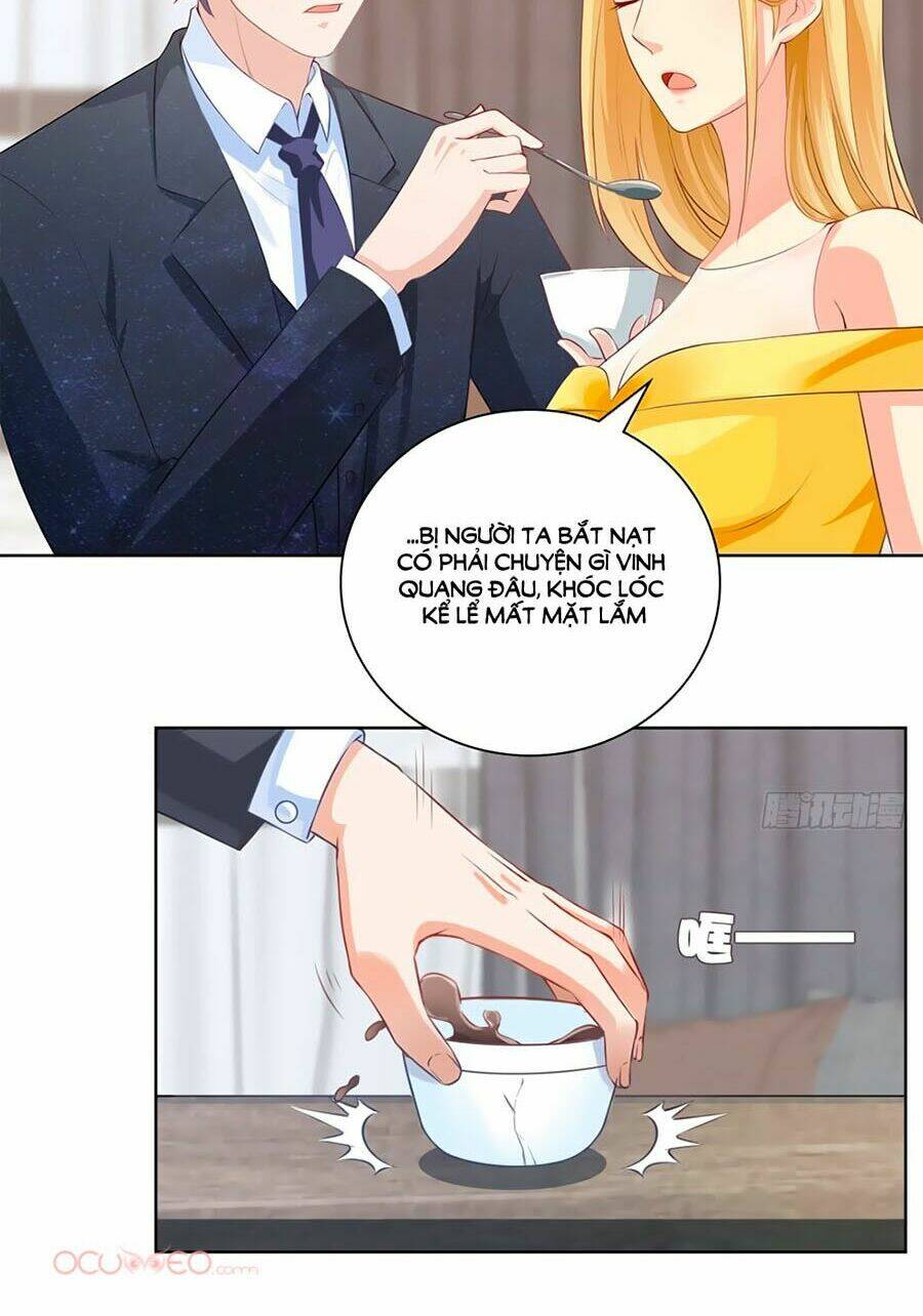 Bộ Váy Rực Rỡ Ánh Sao: Chapter 8