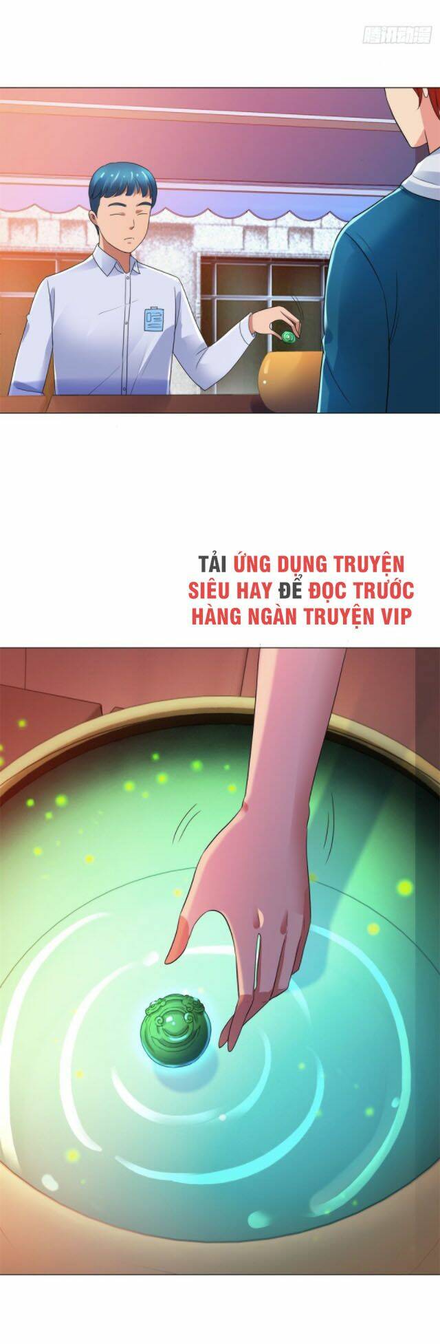 Đô Thị Chí Tôn Hệ Thống: Chapter 145