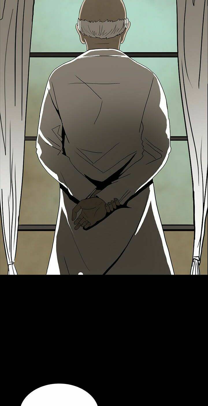 Bệnh Viện Ma Ám: Chapter 37