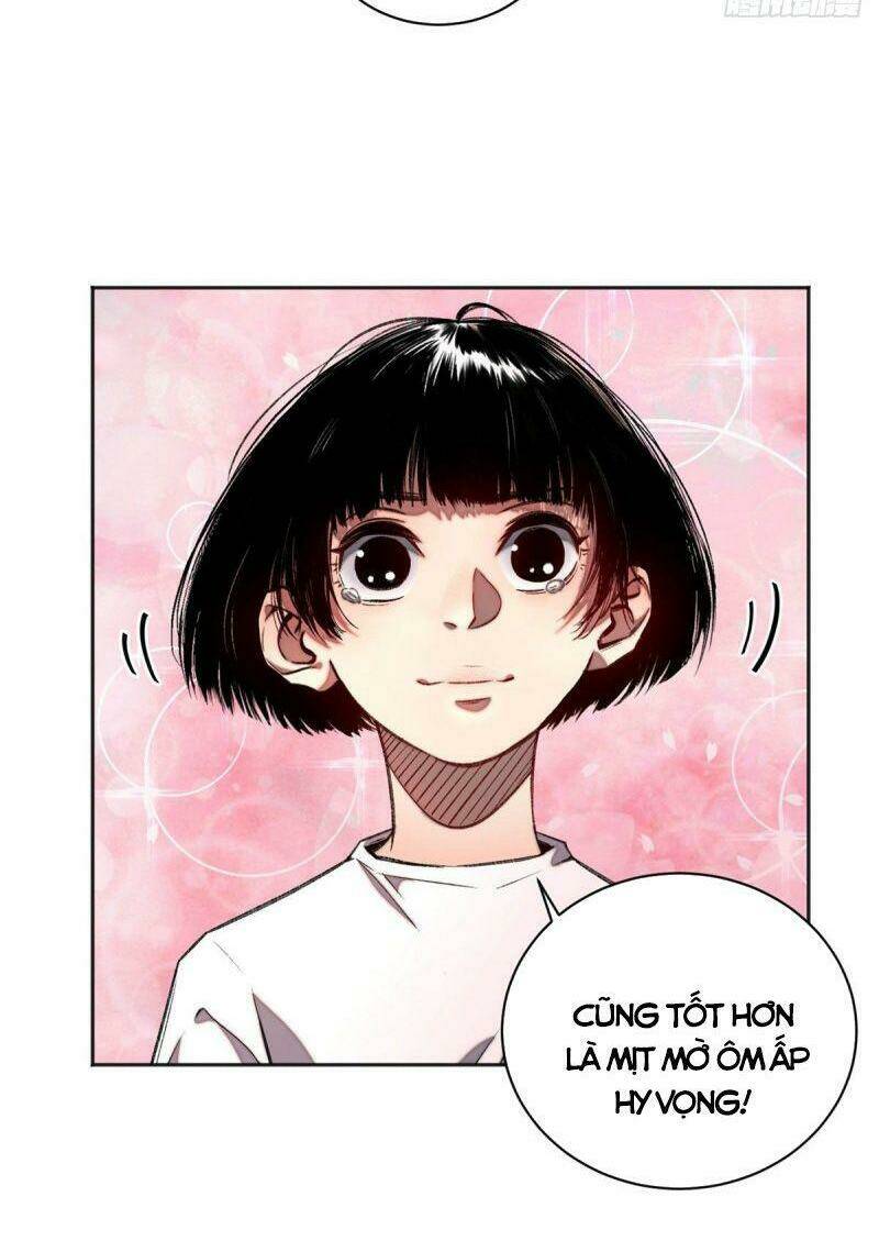 Minh Nhật Chi Kiếp: Chapter 12
