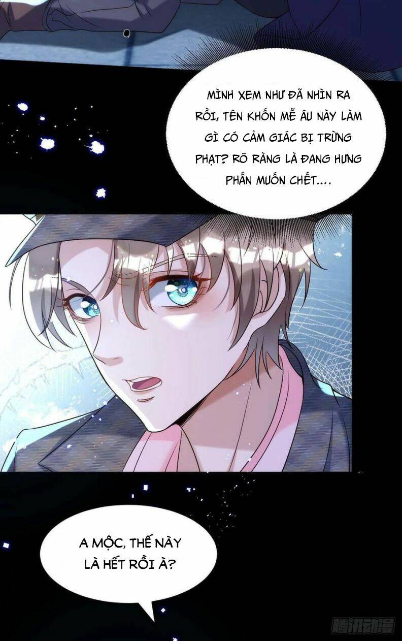 Thú Thụ Bất Thân: Chapter 89