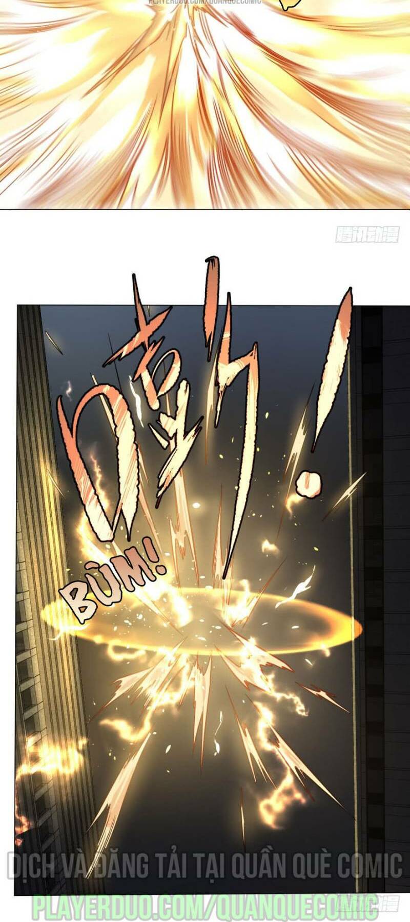 Danh Sách Kẻ Phản Diện: Chapter 55