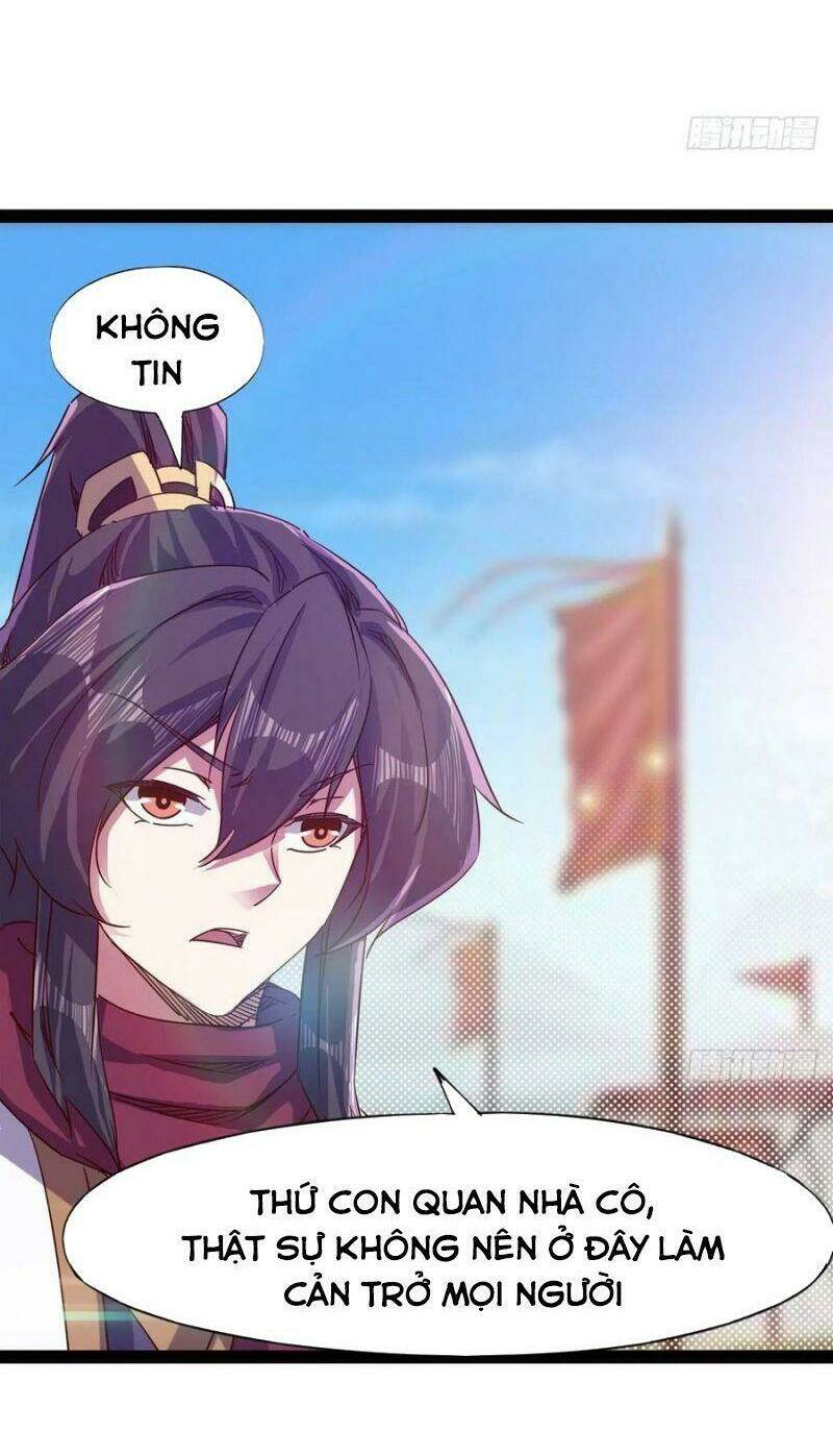 Kiếm Đồ: Chapter 68