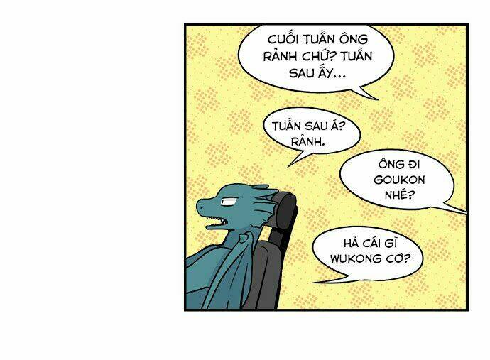 Hắn Ta Là Rồng: Chapter 78