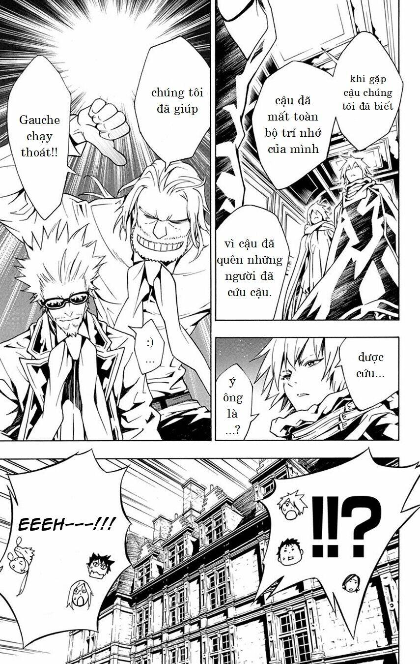 Ong Đưa Thư: Chapter 60