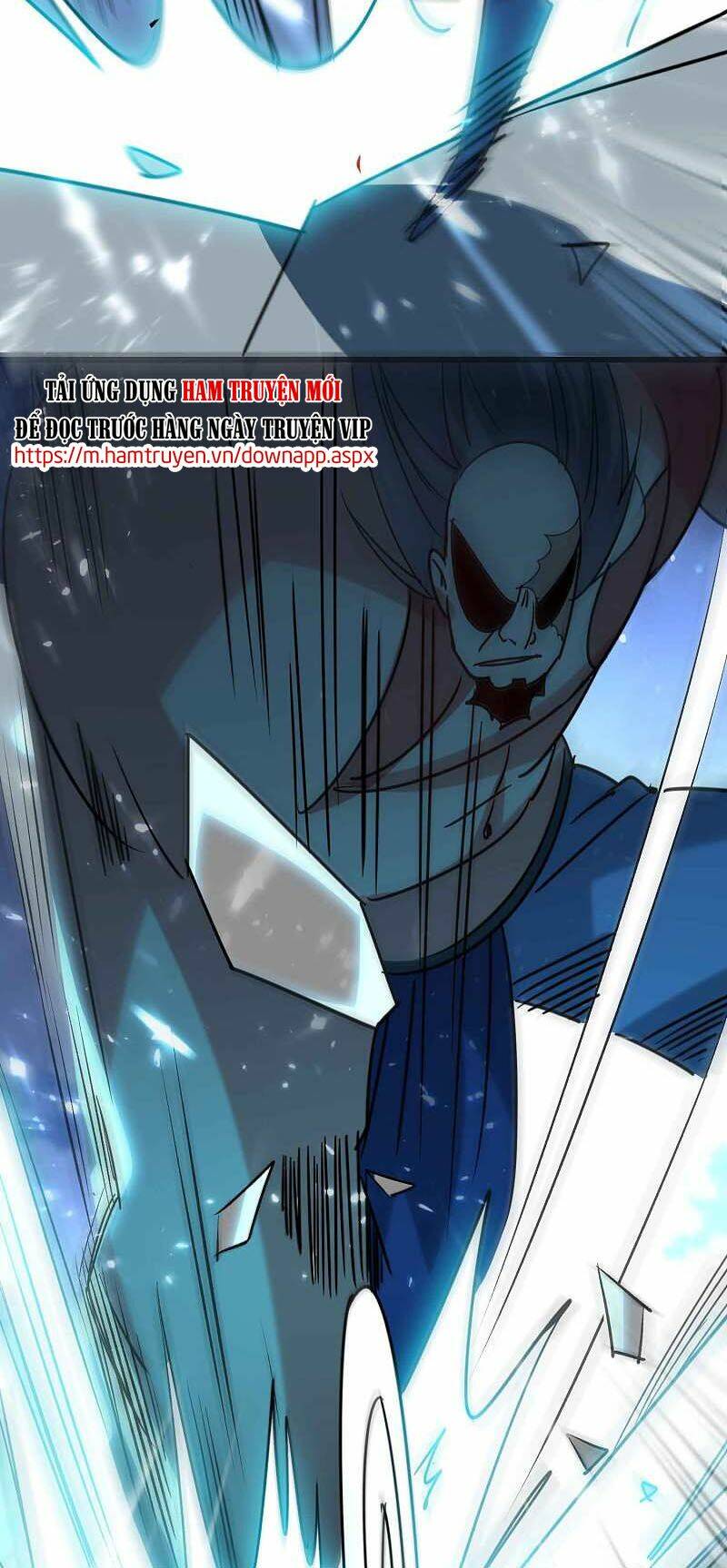 Vạn Giới Tiên Vương: Chapter 117