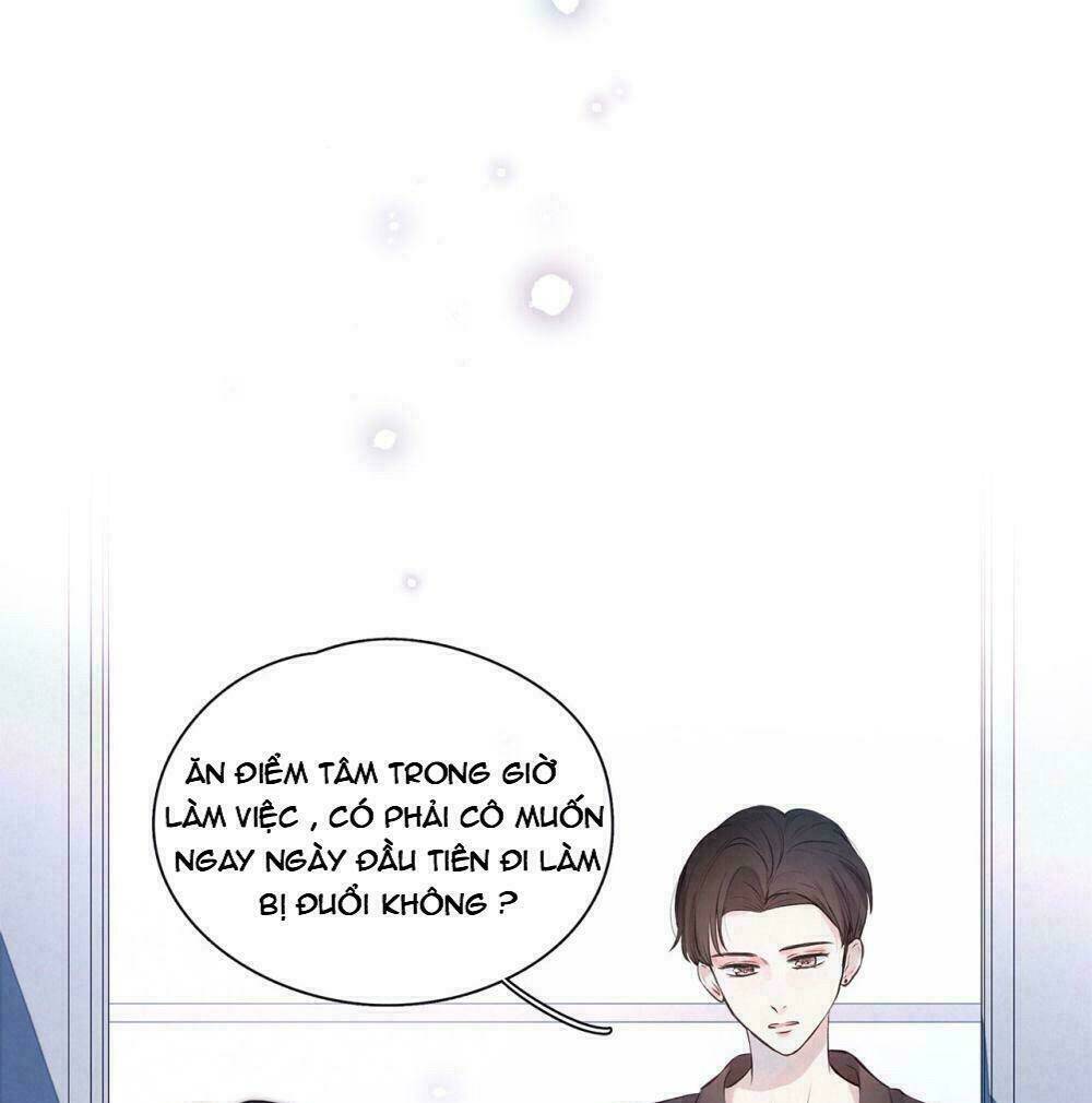 Sắc Đẹp Do Trời Sinh Của Tôi: Chapter 5