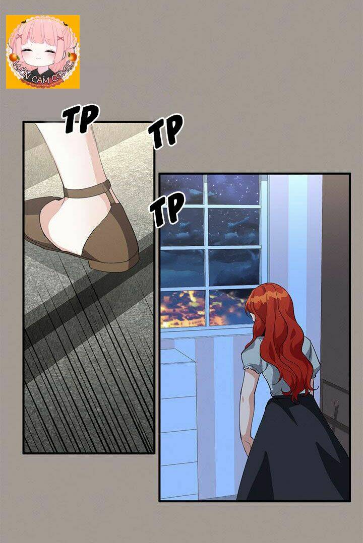 Hãy Trả Lời Em, Hoàng Tử!: Chapter 15