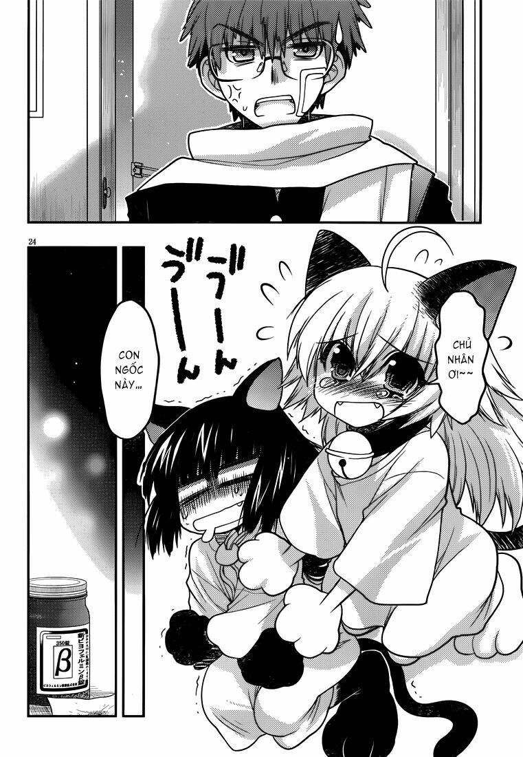 Tamanyan: Chapter 4