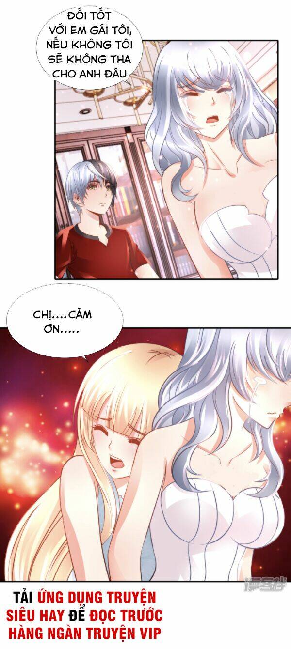 Phong Thủy Thiên Sư: Chapter 97