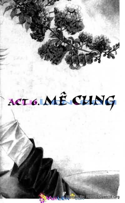 Thách Thức Tuyệt Vời: Chapter 2