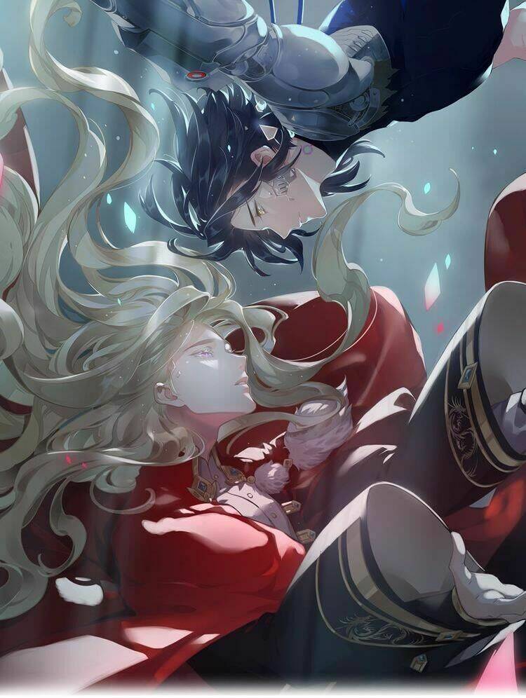 Trở Lại Trước Bình Minh: Chapter 6