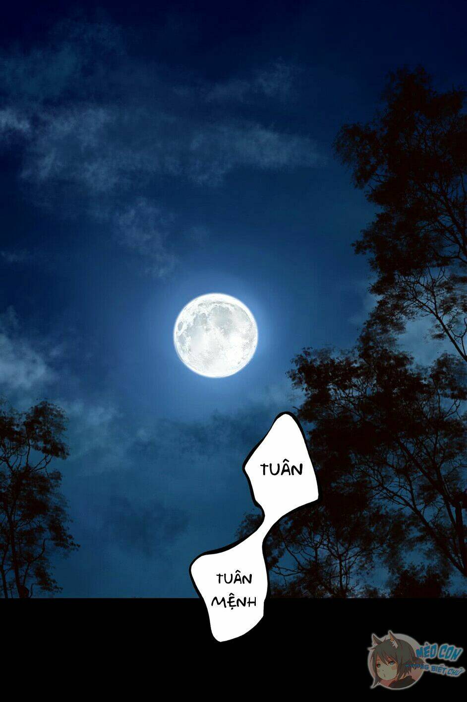 Bốc Toán Tử: Chapter 12