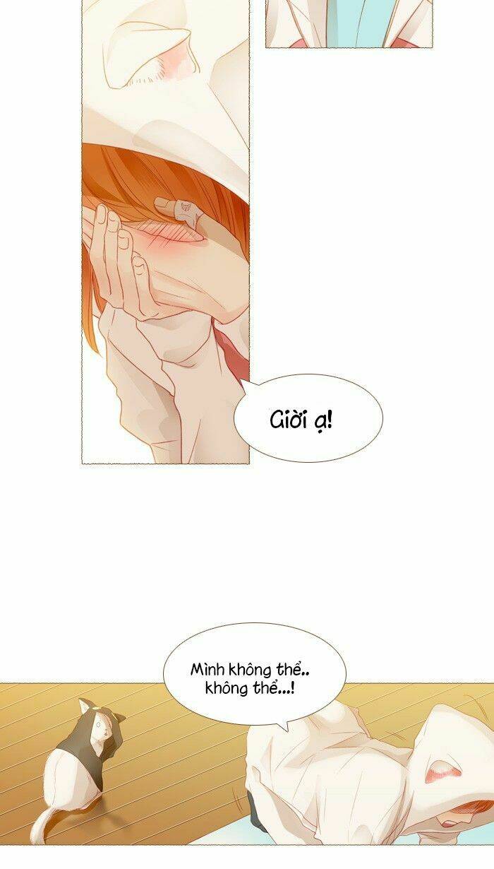 Little Rain: Chapter 14