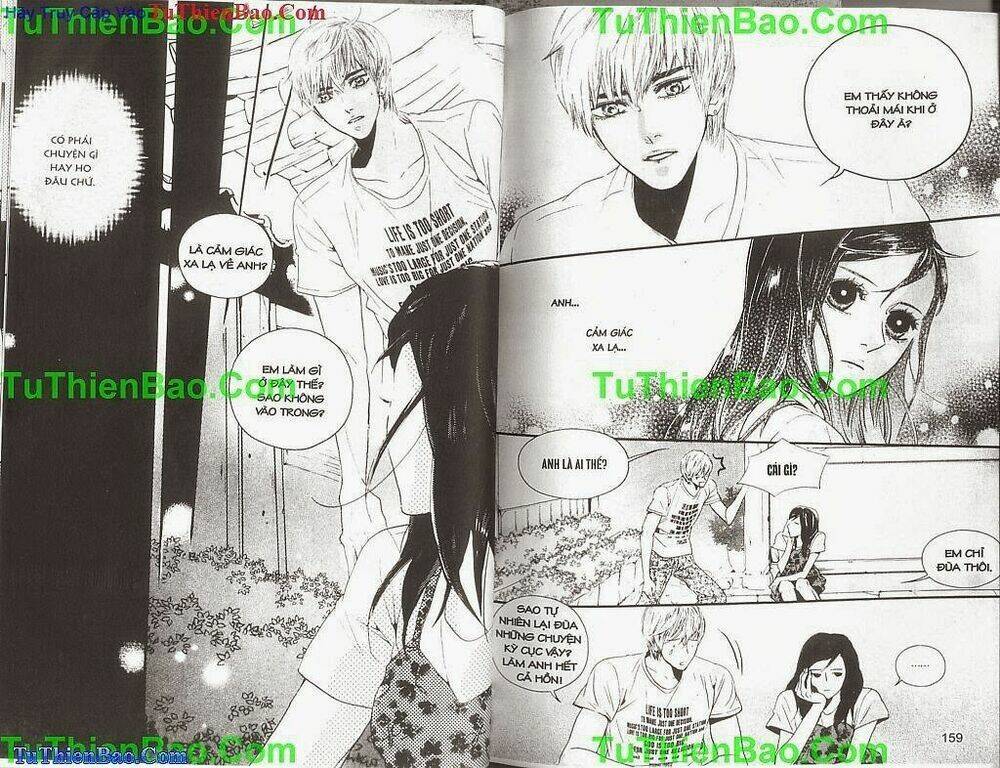 Hồ Ly Lãng Mạn: Chapter 2