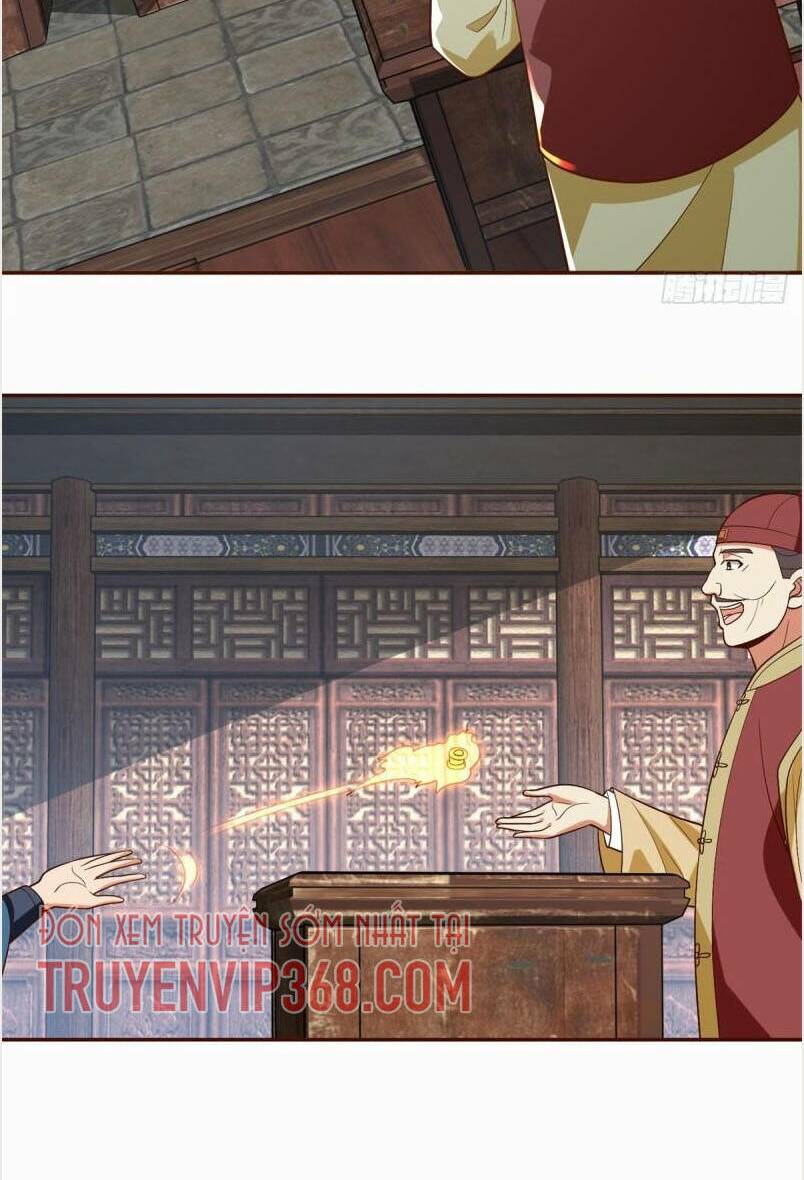 Chí Tôn Trọng Sinh: Chapter 210