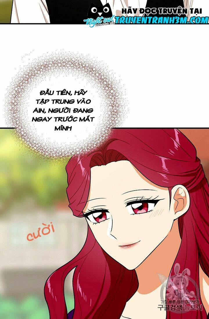 Xuyên Không Trở Thành Mami Phản Diện: Chapter 21