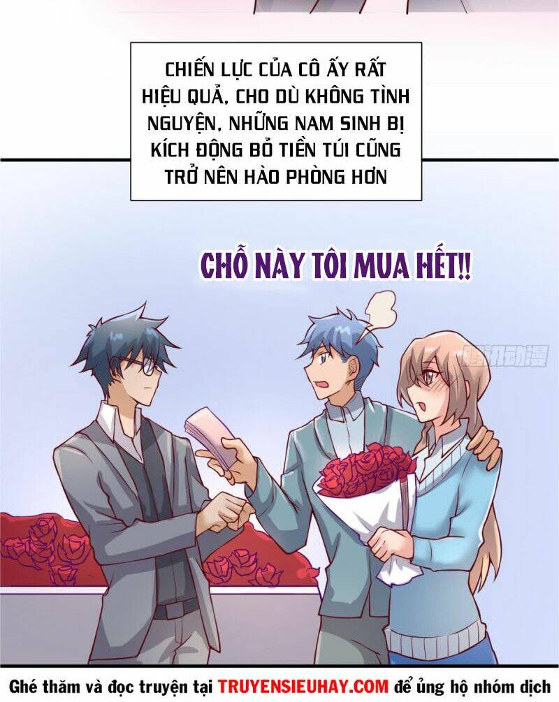 Bác Sĩ Riêng Của Nữ Thần: Chapter 95