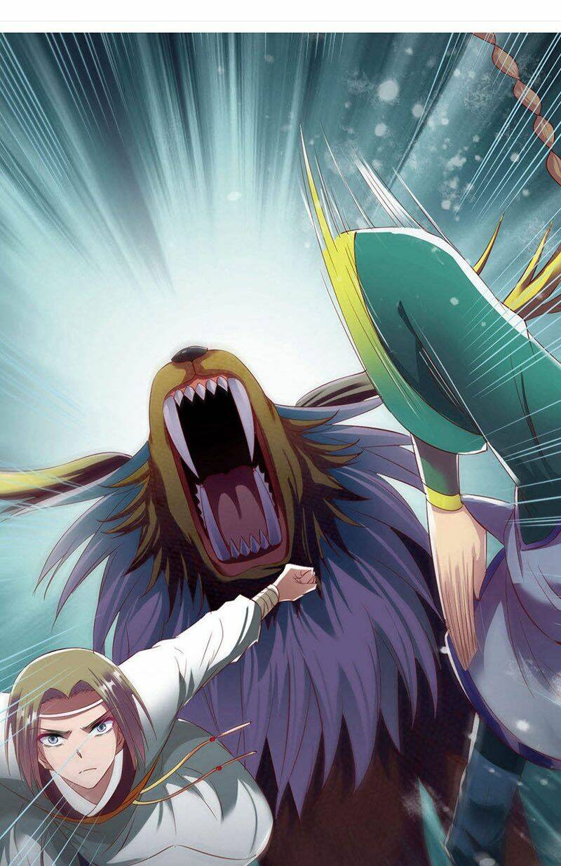 Chiến Đỉnh: Chapter 58