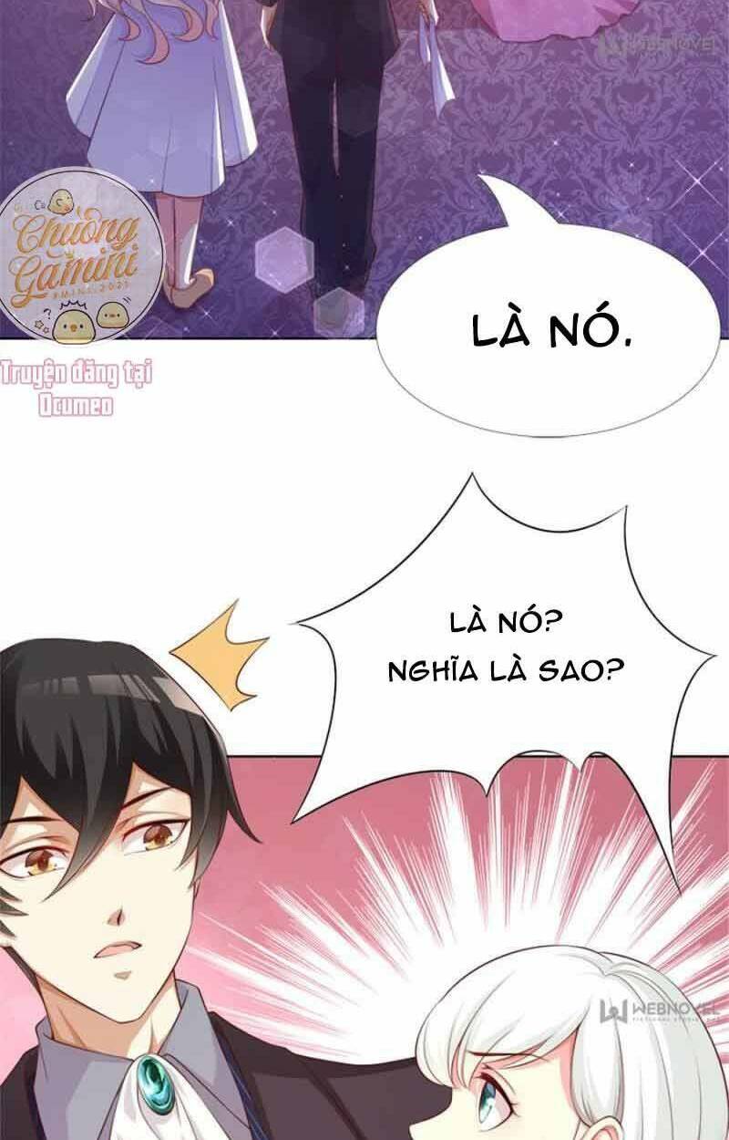 Gặp Phải Người Chồng Xảo Quyệt!: Chapter 7