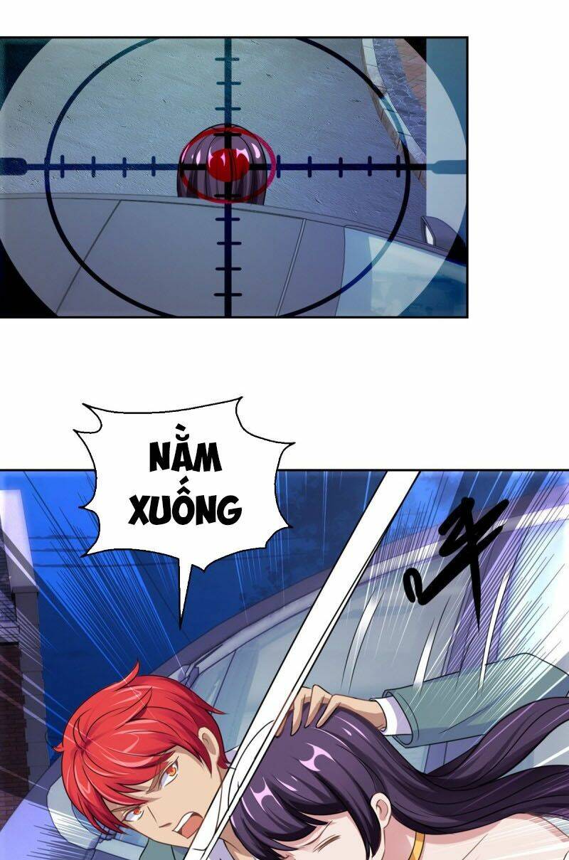 Đô Thị Chí Tôn Hệ Thống: Chapter 179