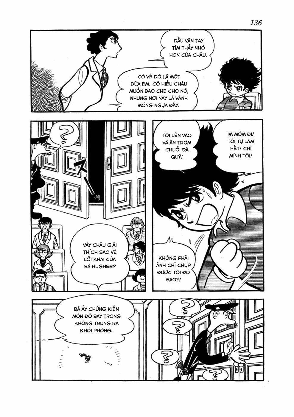 Alabaster: Chapter 3