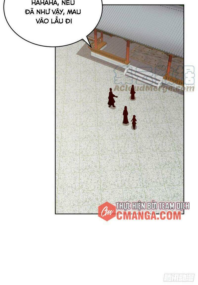 Nghịch Lân: Chapter 143