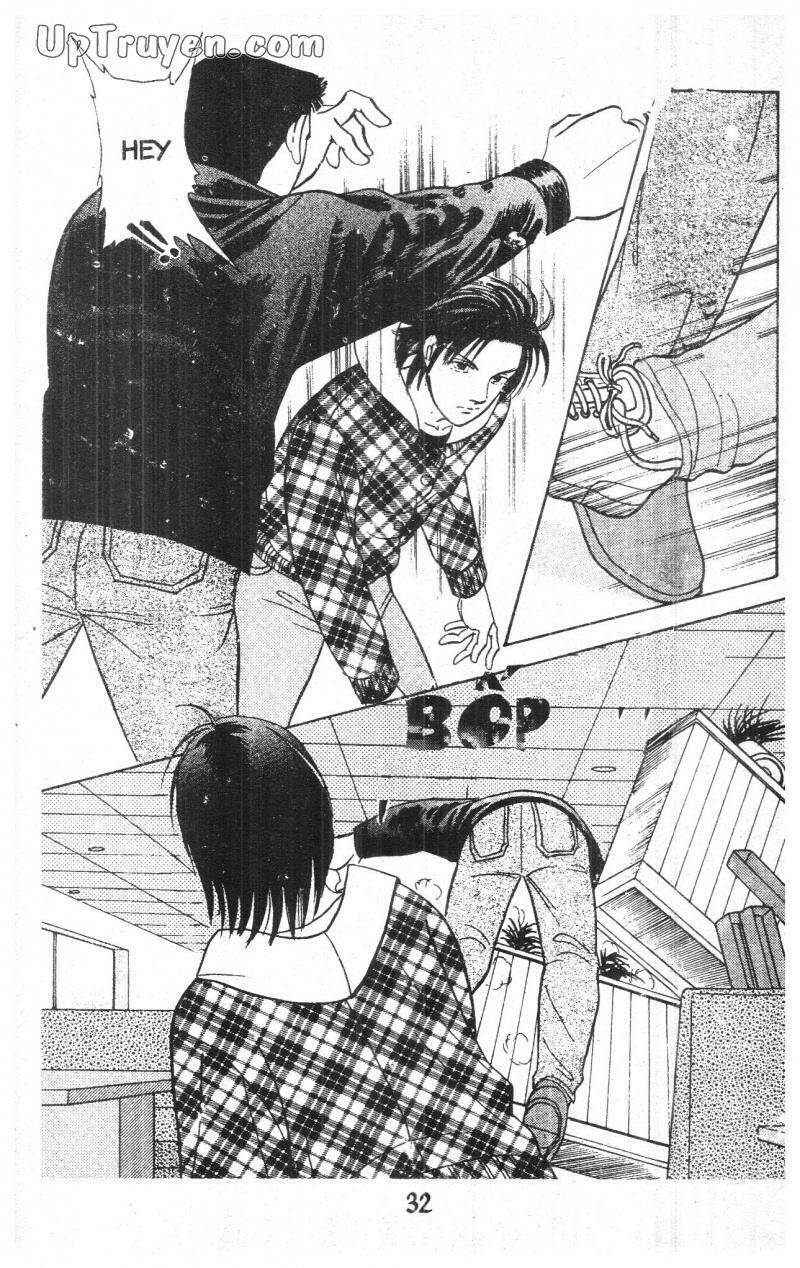 9 Banme No Musashi: Chapter 13