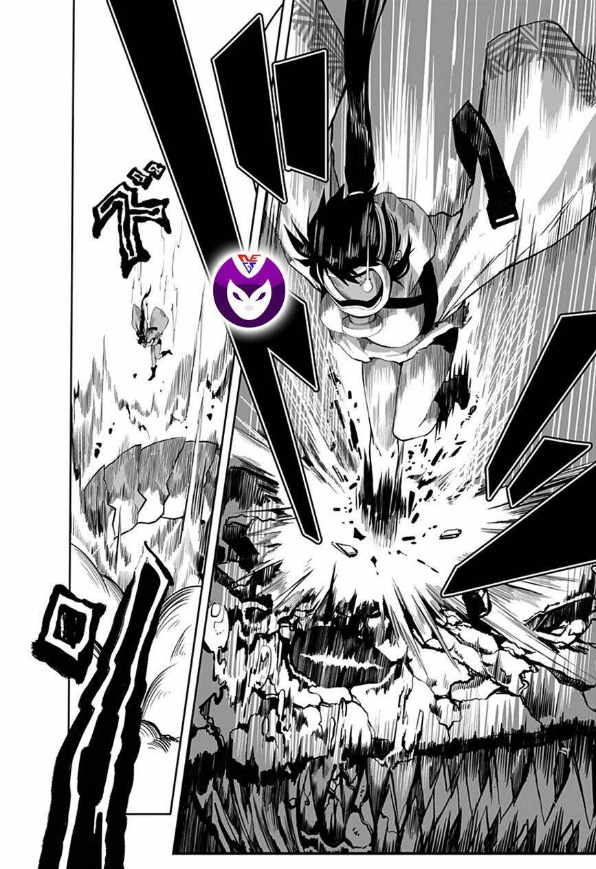 Mutant Muốn Có Người Yêu: Chapter 1