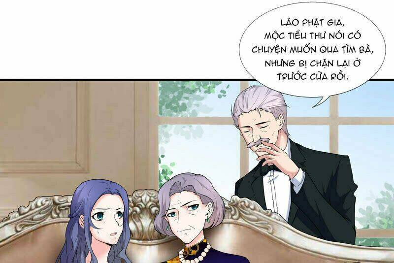 Chiến Lược Lãng Mạn Của Thịnh Thiếu: Chapter 16