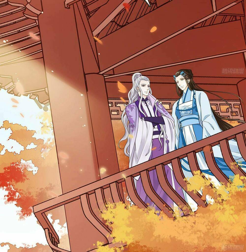 Đại Giá Thừa Tướng: Chapter 60