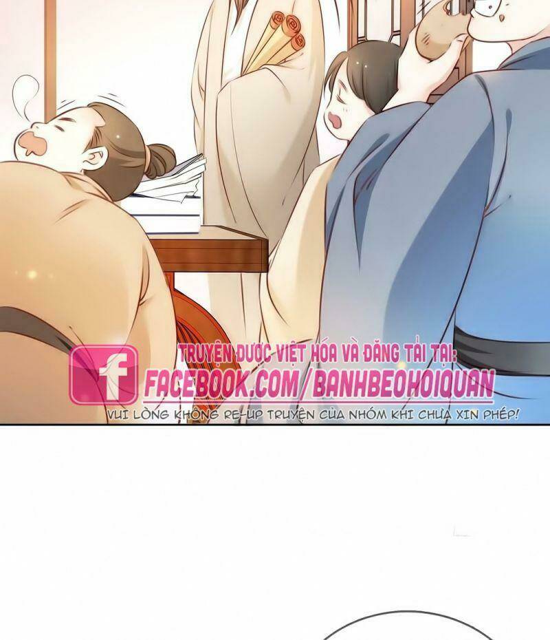 Nàng Trở Thành Bạch Nguyệt Quang Của Vương Gia Bệnh Kiều: Chapter 3