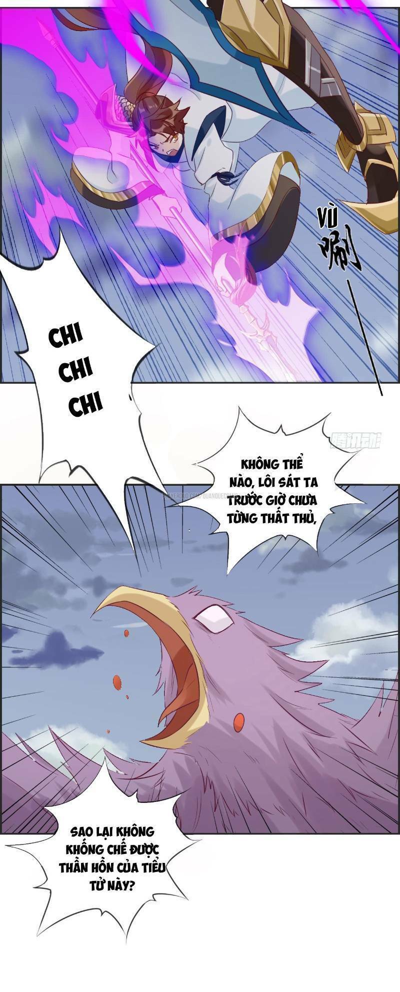 Tối Cường Hoàn Khố Hệ Thống: Chapter 38