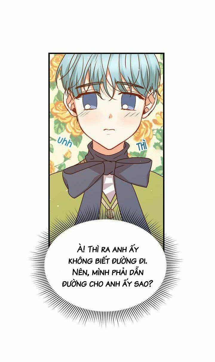 Đừng Chọc Đứa Em Gái Bé Bỏng Của Chúng Tôi: Chapter 21