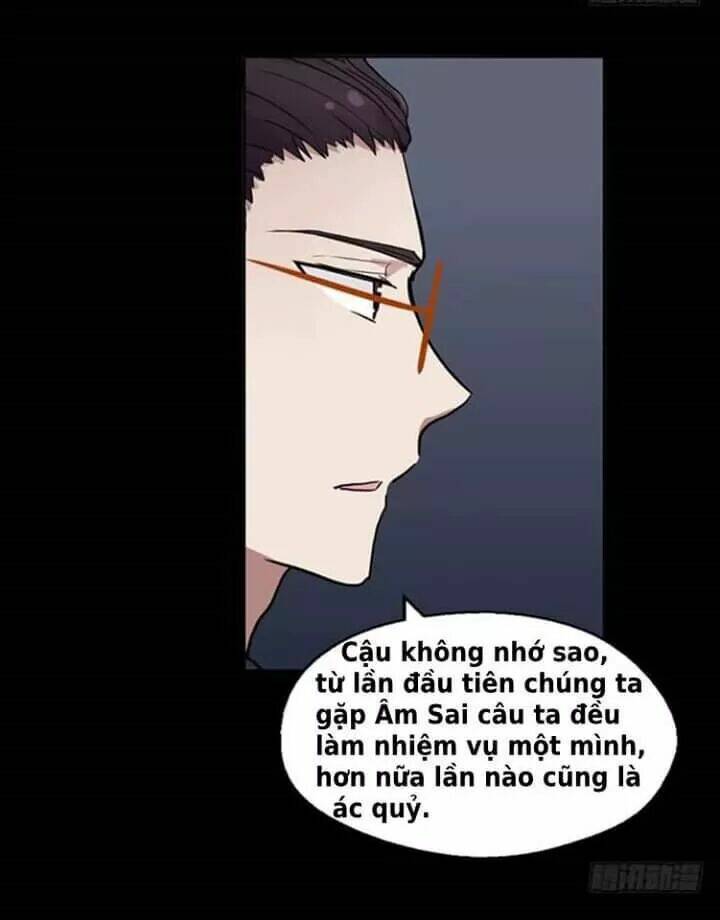 Chạy Đi Âm Sai: Chapter 101