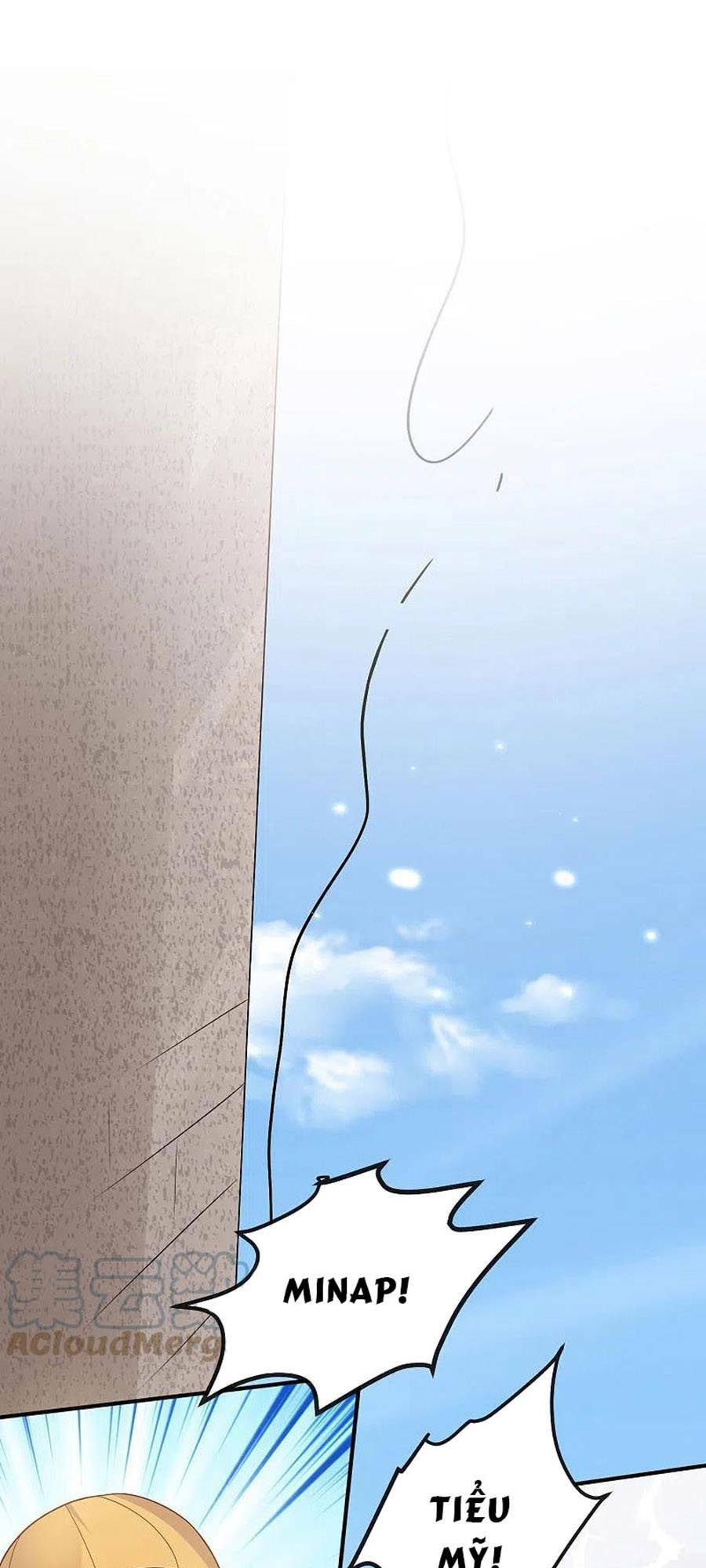 Sủng Hậu Của Vương: Chapter 147