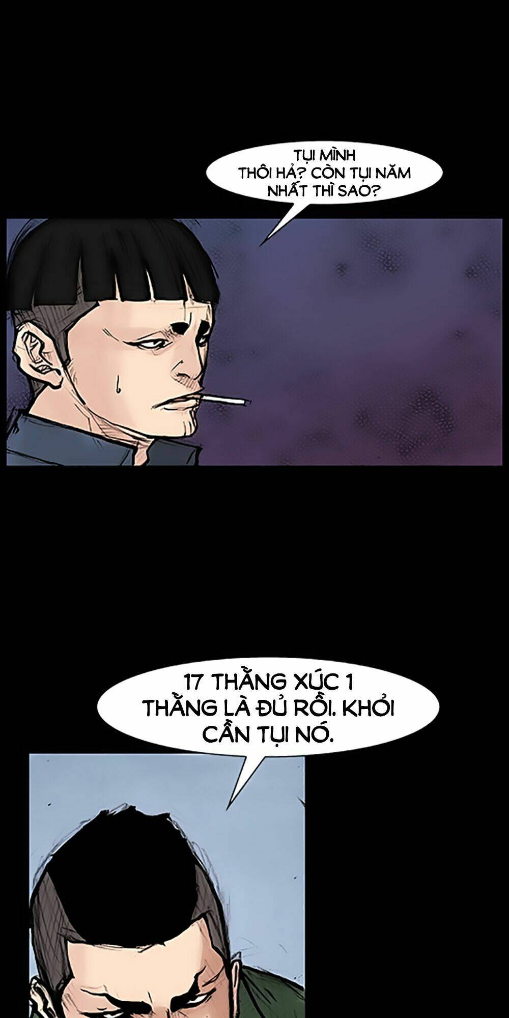 Độc Cô Tiền Truyện: Chapter 103