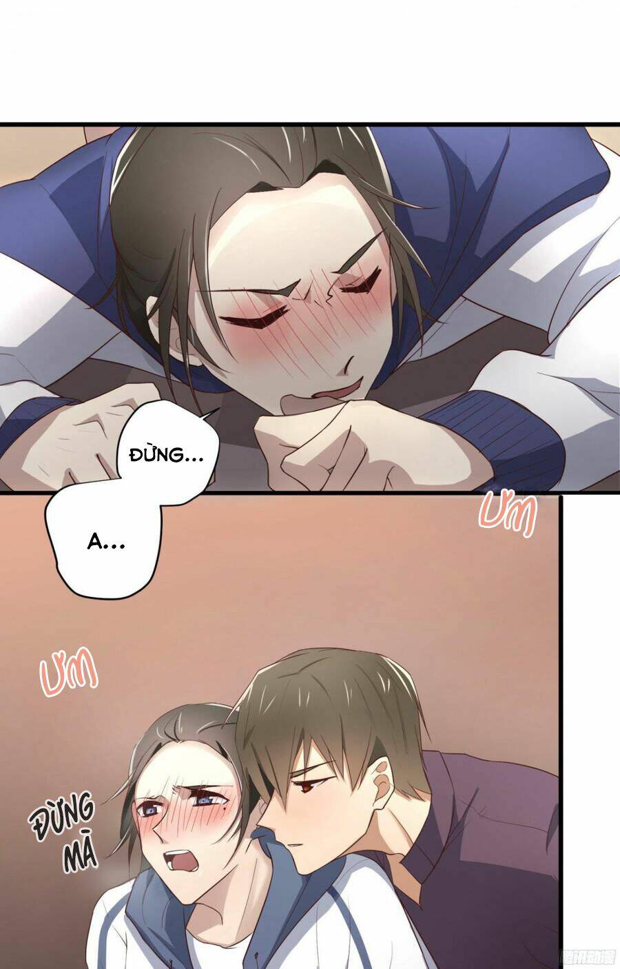 Đơn Phương Yêu Thầm Anh: Chapter 24